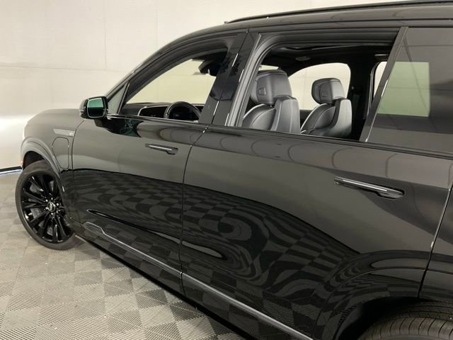 New 2026 Cadillac Vistiq Platinum image 33