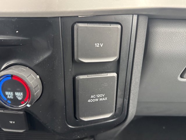 New 2025 Ford F250 XL w/ STX Appearance Package image 37