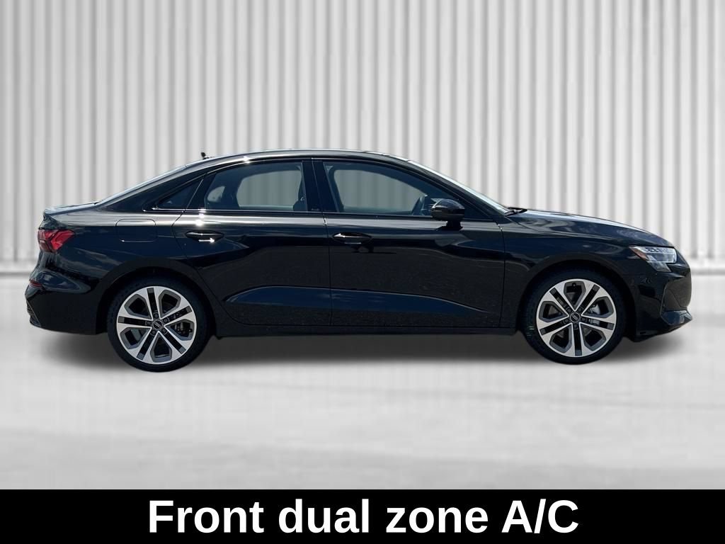 New 2026 Audi A3 2.0T Premium AWD/4WD image 7
