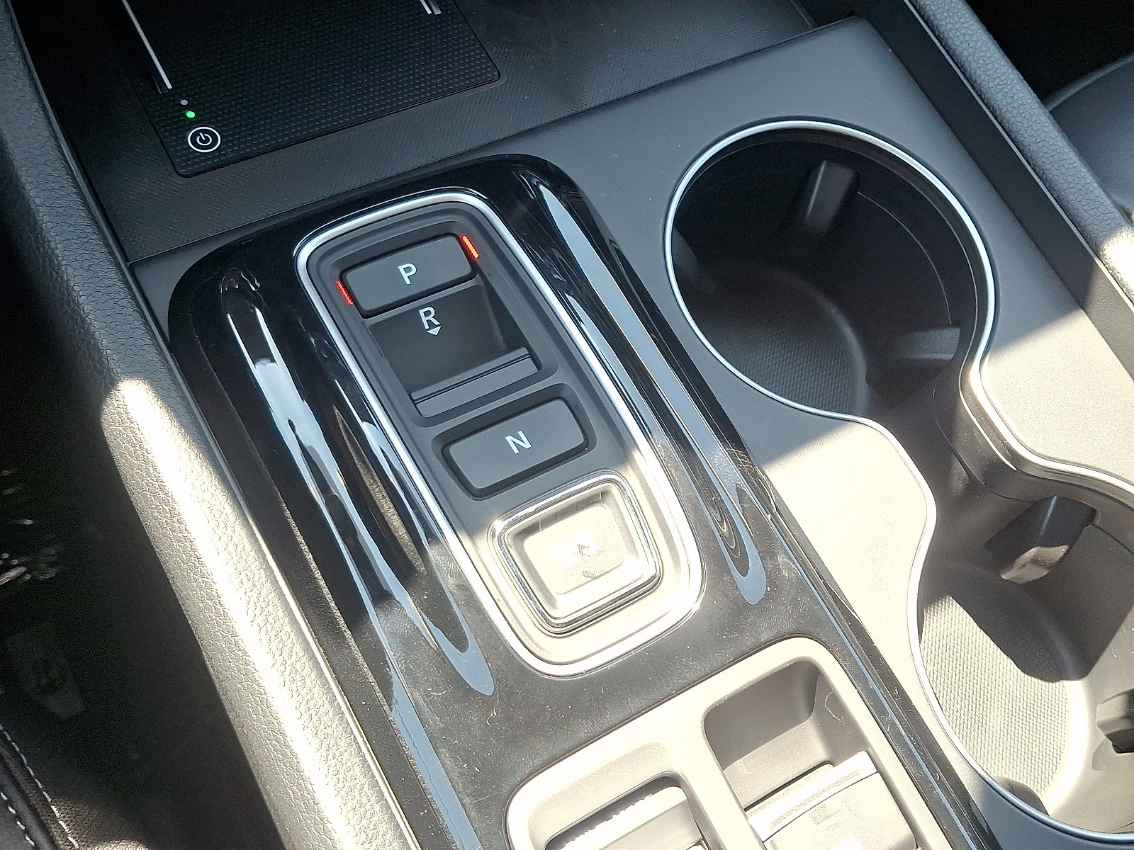 New 2026 Honda Pilot EX-L image 11