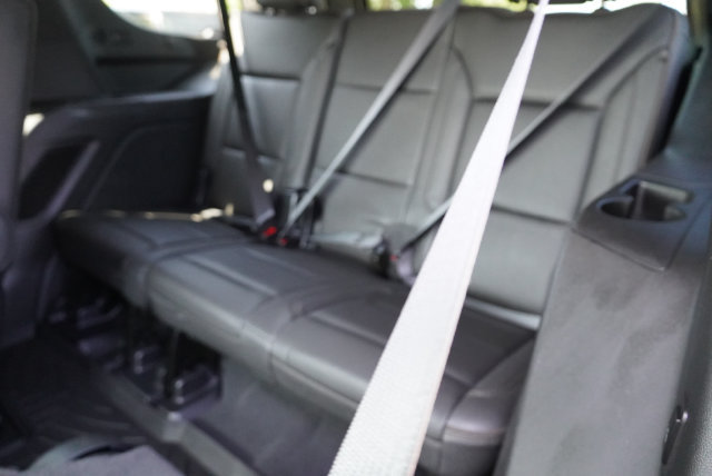 Used 2023 Chevrolet Tahoe High Country AWD/4WD image 17