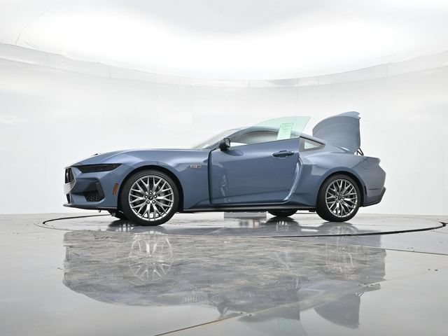 Used 2025 Ford Mustang GT Premium RWD image 28