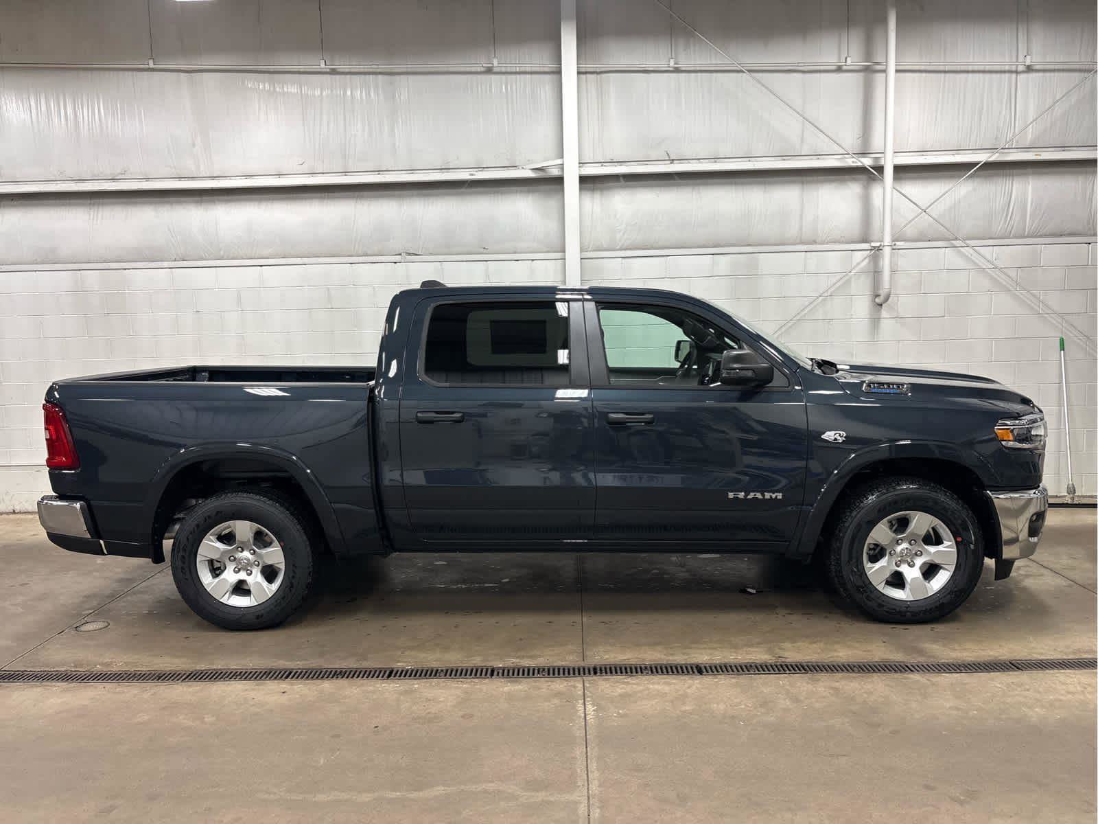 New 2026 RAM 1500 Big Horn image 32