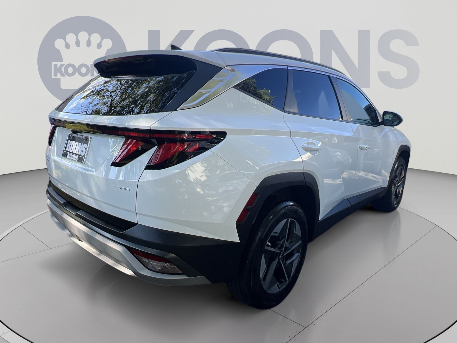 Used 2026 Hyundai Tucson SEL AWD/4WD image 5