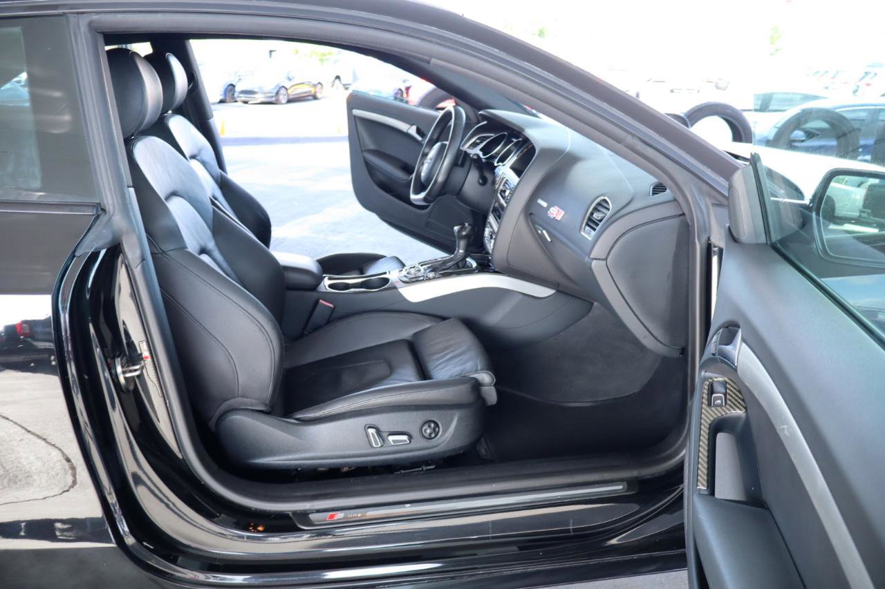 Used 2015 Audi A5 2.0T Premium Plus w/ Technology Package AWD/4WD image 29