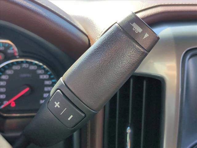 Used 2019 Chevrolet Silverado 2500 High Country w/ Duramax Plus Package image 11