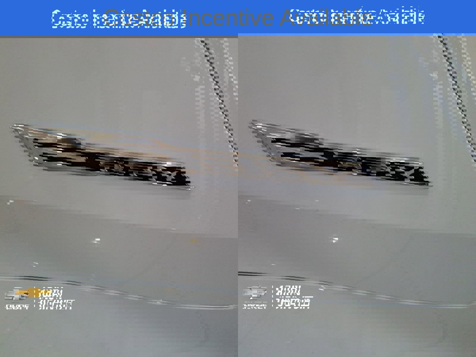 New 2026 Chevrolet Corvette E-Ray w/ ZER Performance Package image 17