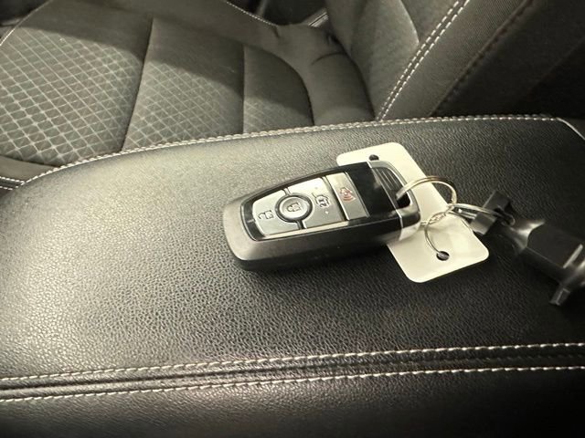 Used 2025 Ford Escape Active image 26