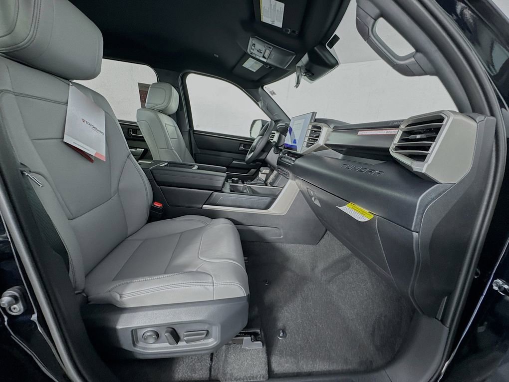 New 2026 Toyota Tundra SR5 image 29