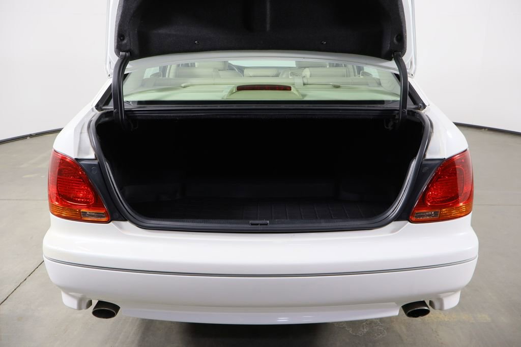 Used 2002 Lexus GS 300 image 15