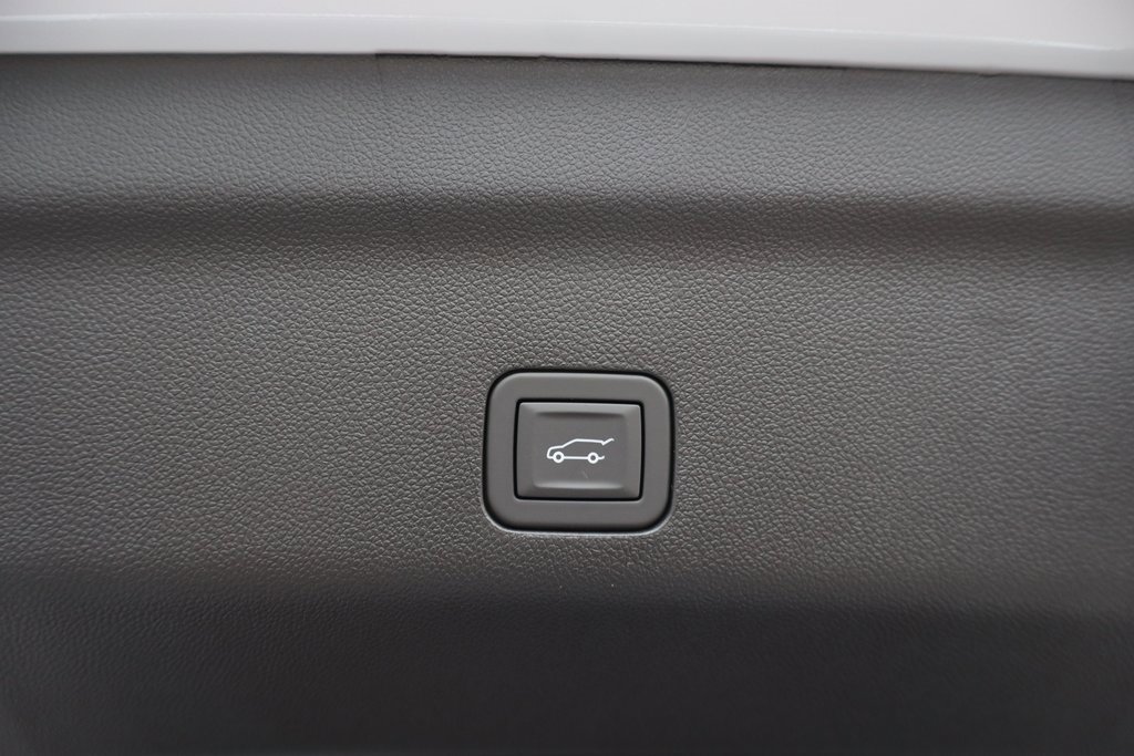 New 2026 Chevrolet Tahoe Premier image 28