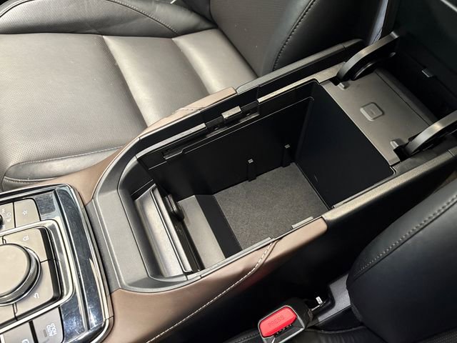 Used 2023 MAZDA CX-30 AWD 2.5 S w/ Premium Package image 20