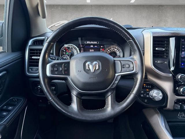 Used 2020 RAM 1500 Laramie image 21