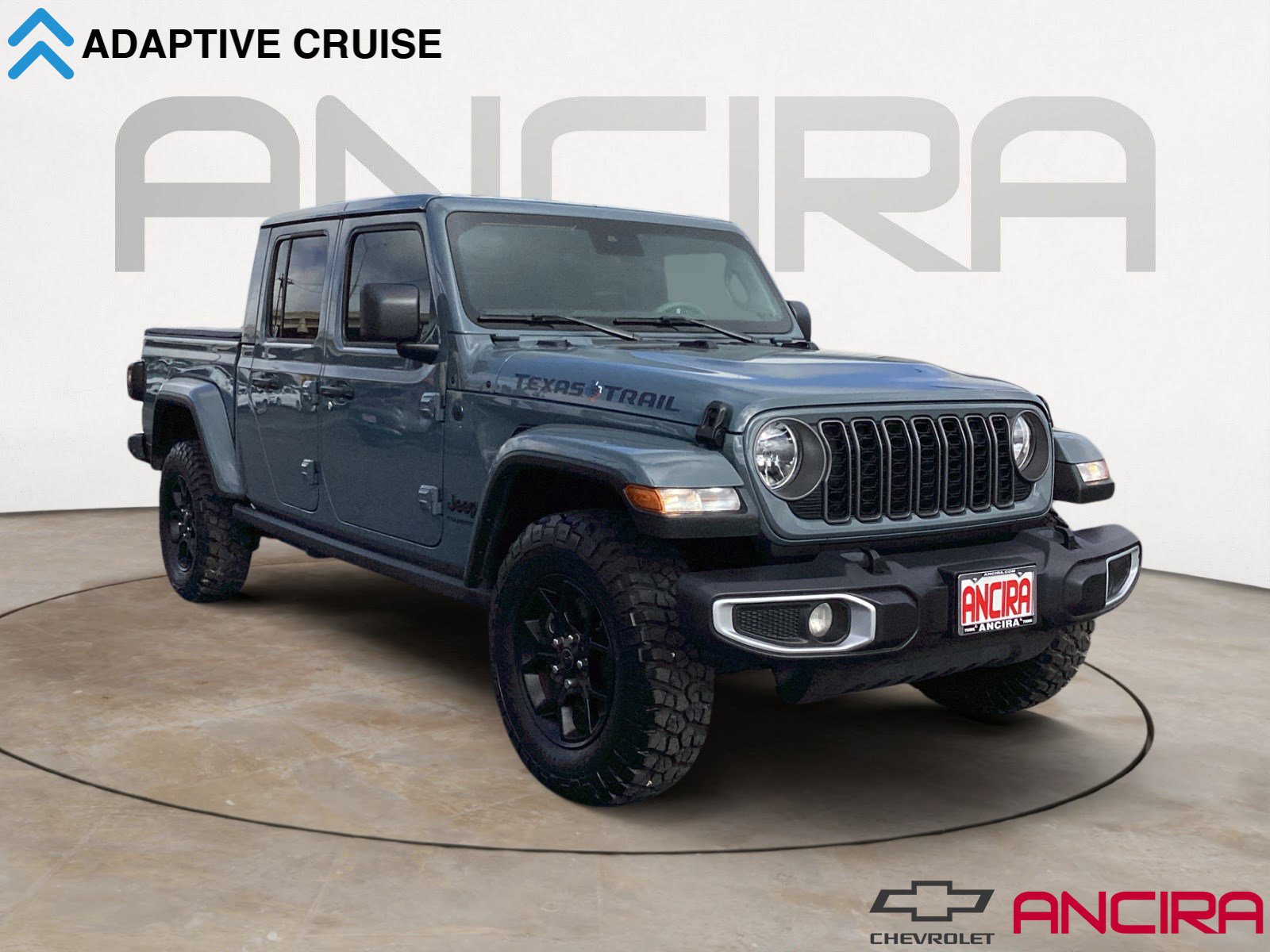 Used 2024 Jeep Gladiator Sport