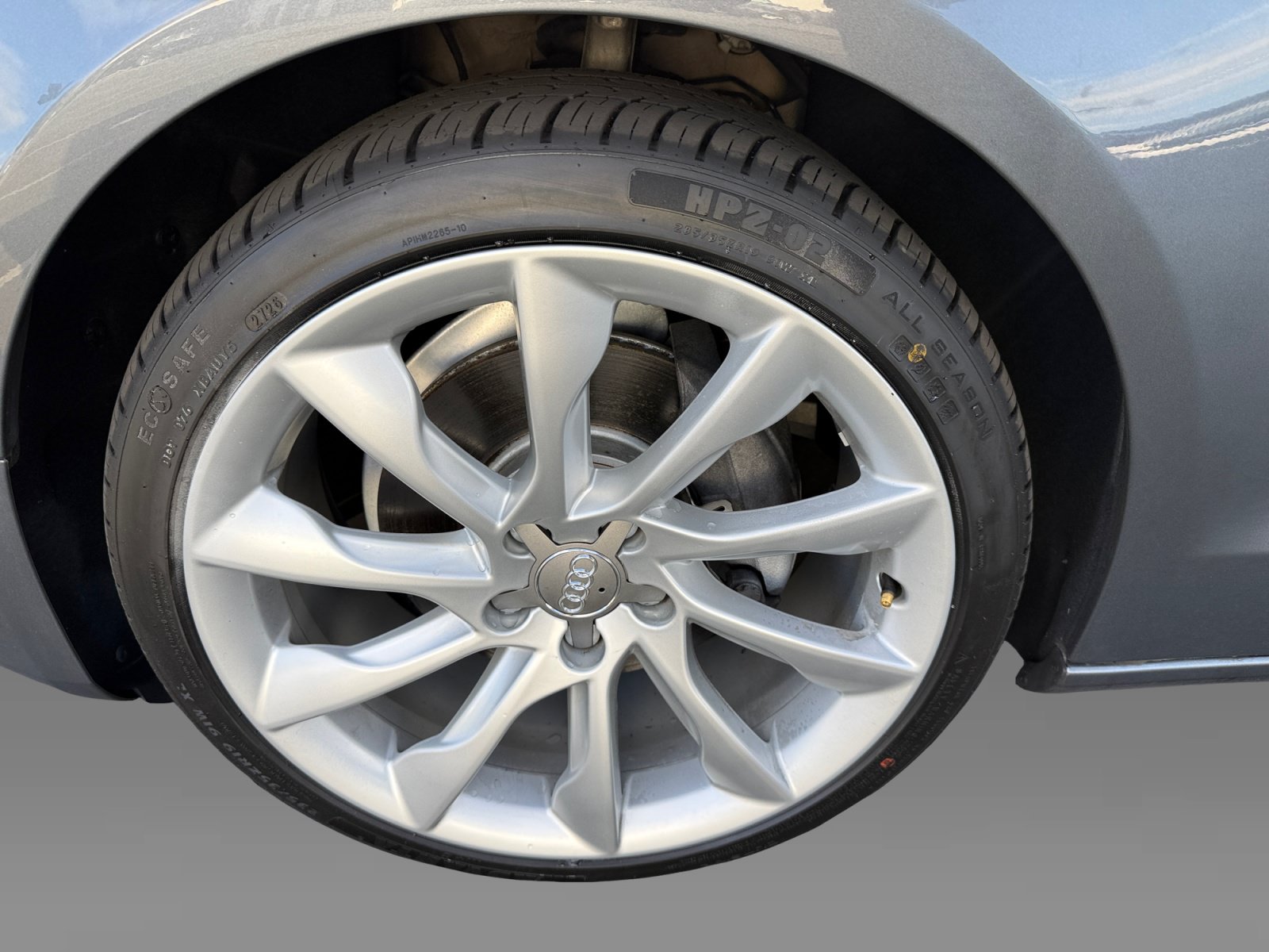 Used 2014 Audi A5 2.0T Premium Plus AWD/4WD image 9