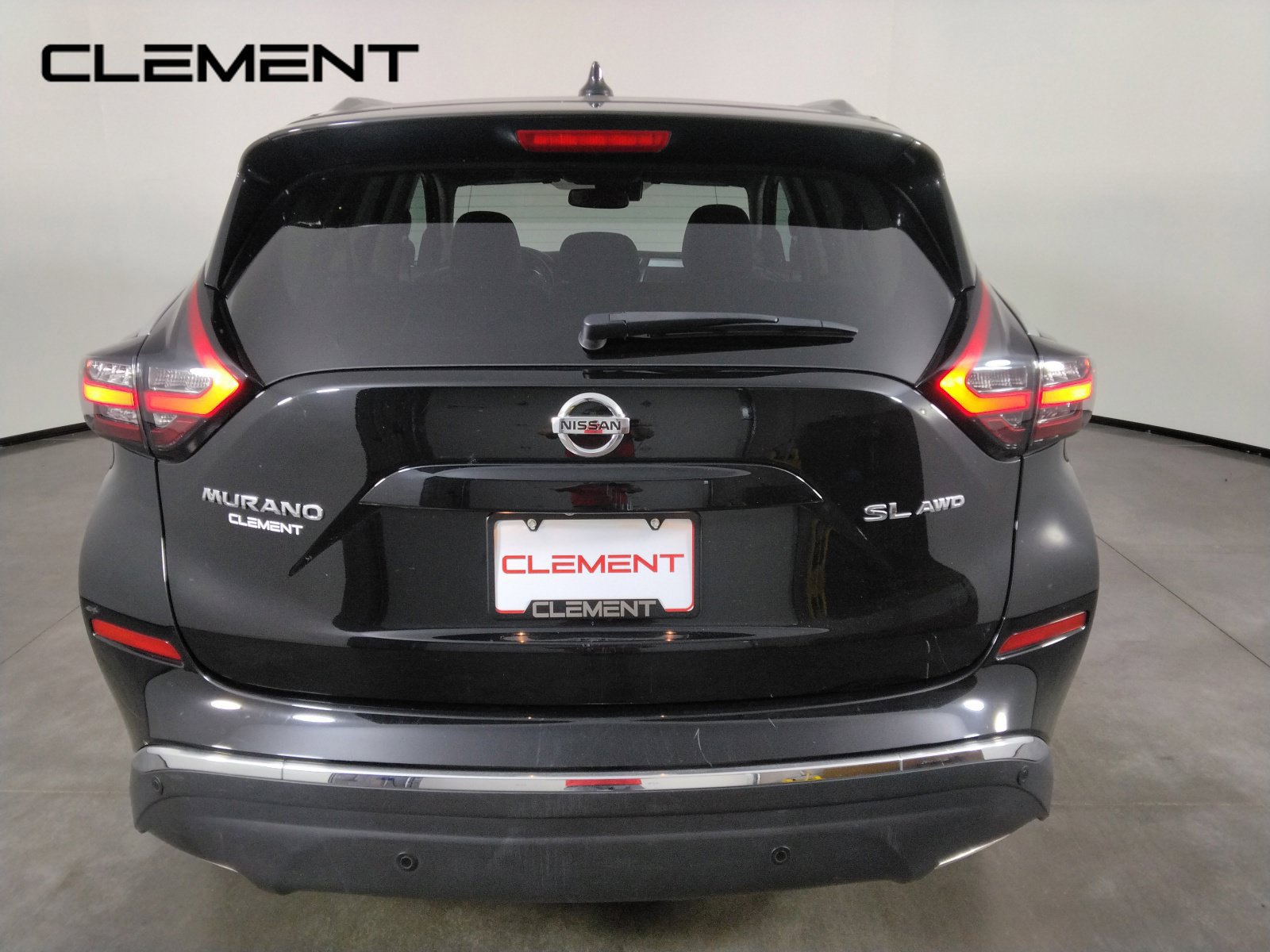 Used 2020 Nissan Murano SL AWD/4WD image 6