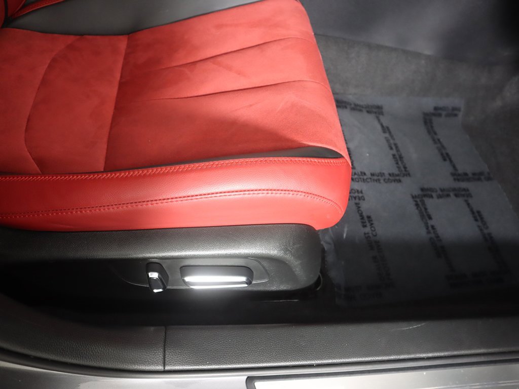 Used 2023 Acura Integra A-Spec image 32