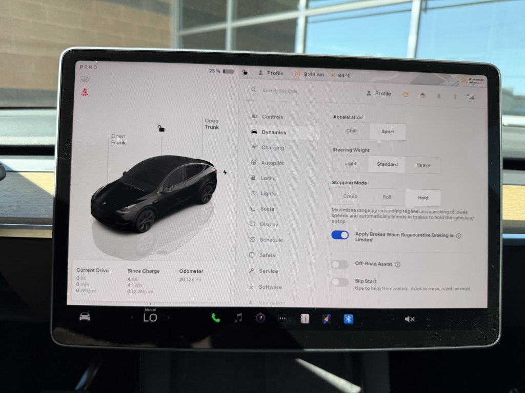 Used 2023 Tesla Model Y Long Range image 19
