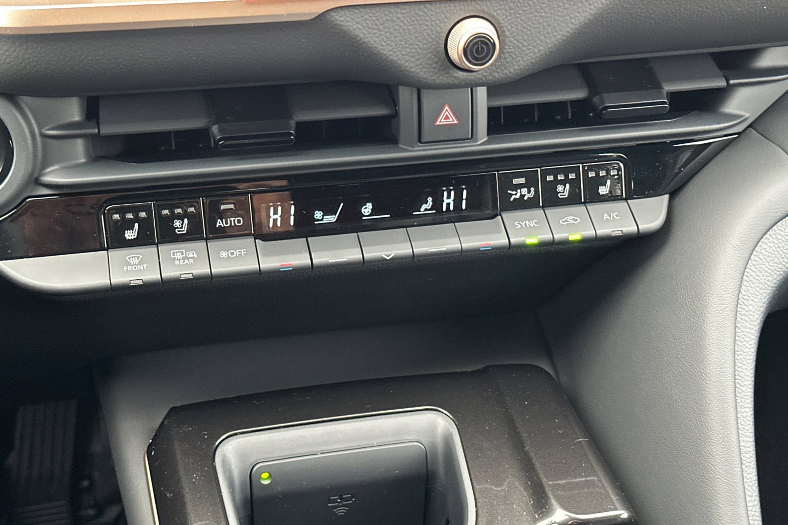 New 2026 Toyota Crown Signia image 22