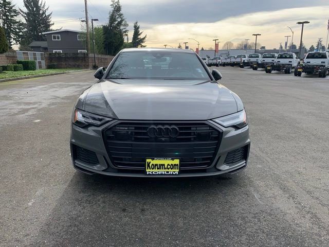 Used 2022 Audi A6 3.0T Prestige image 9