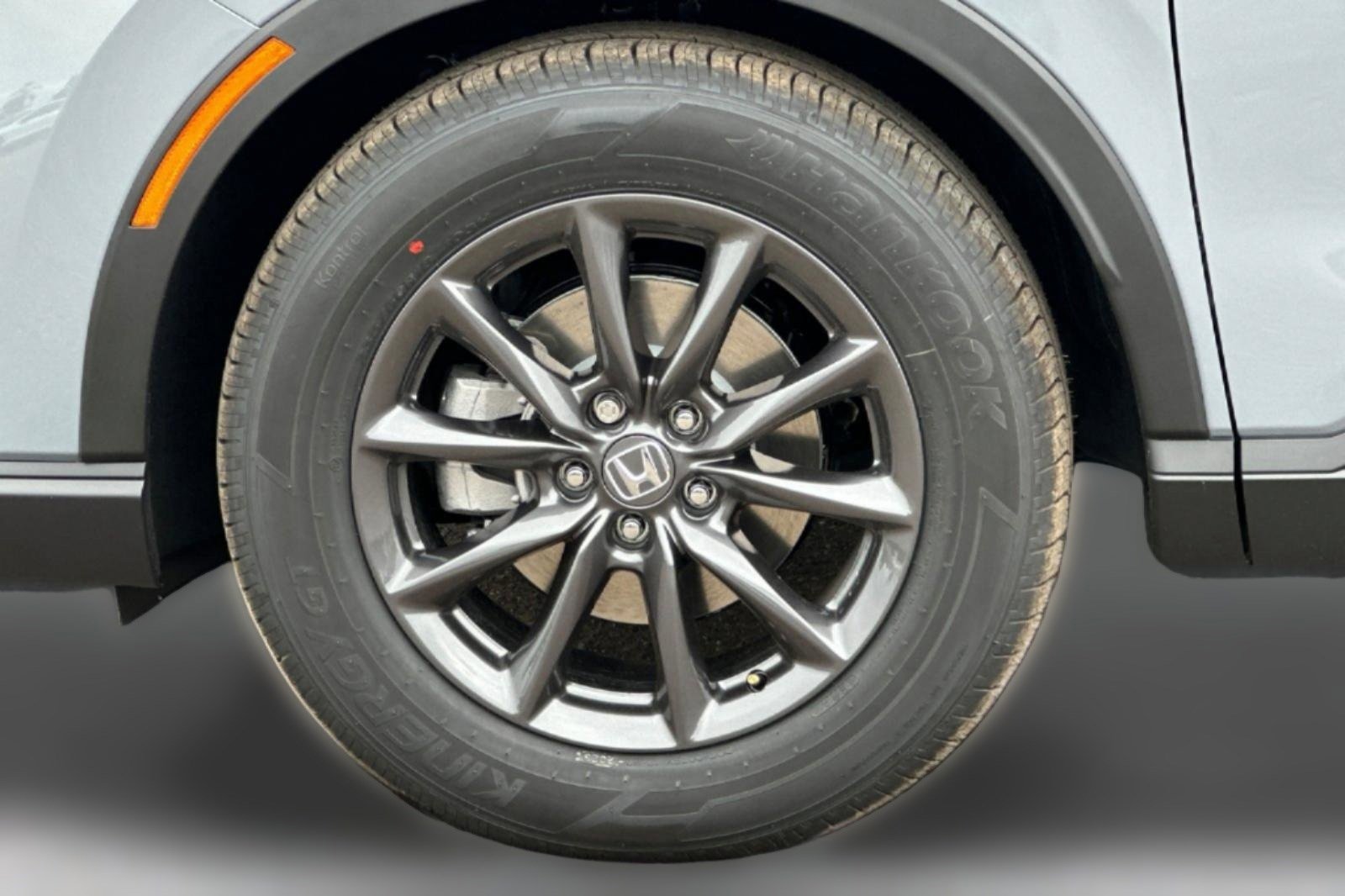 New 2026 Honda CR-V EX-L image 11