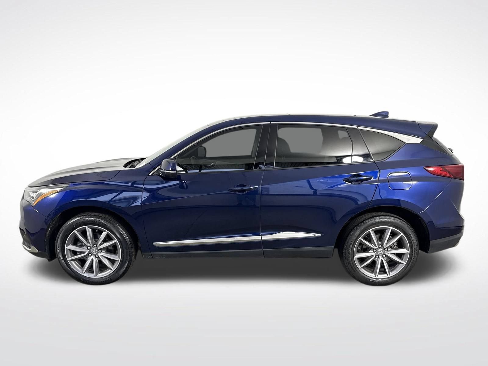 Certified 2024 Acura RDX w/ Technology Package AWD/4WD image 31