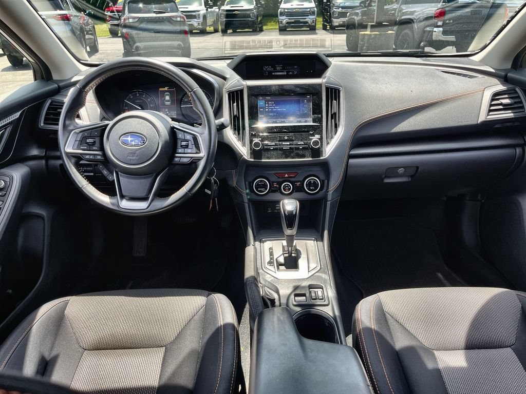 Used 2023 Subaru Crosstrek 2.0i Premium AWD/4WD image 18