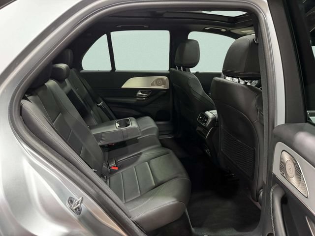 Used 2025 Mercedes-Benz GLE 350 4MATIC image 27
