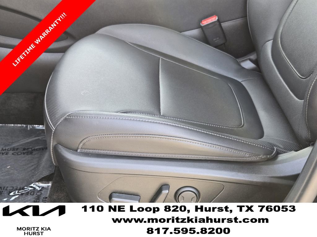 Used 2025 Hyundai Tucson SEL image 26