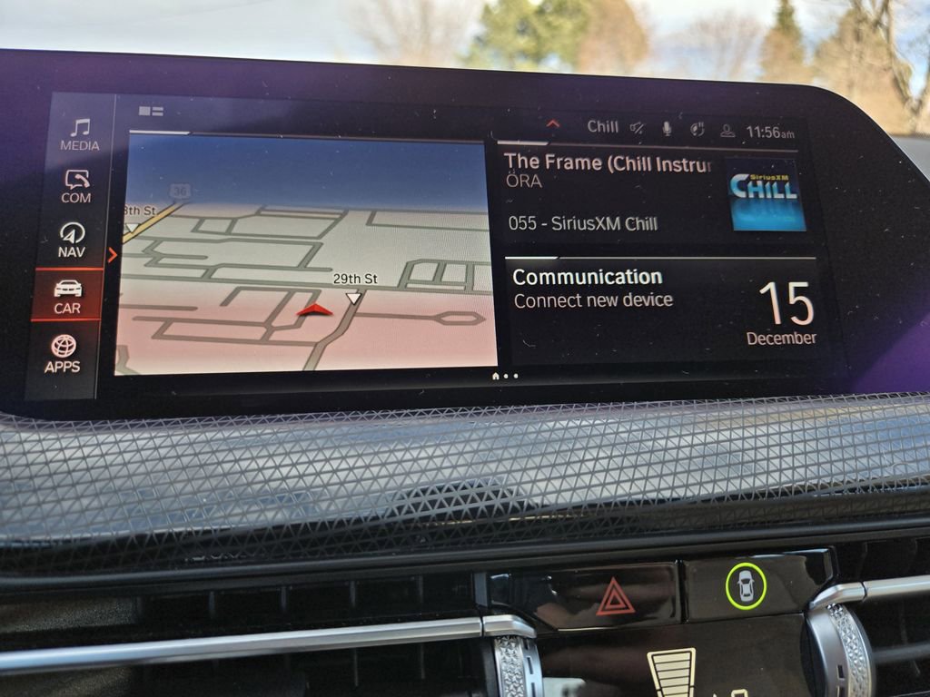 Certified 2024 BMW 228i xDrive Gran Coupe w/ Convenience Package image 21