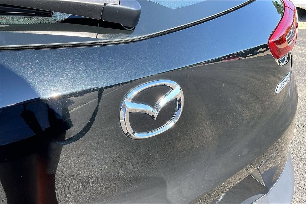 Used 2019 MAZDA CX-3 Sport AWD/4WD image 8