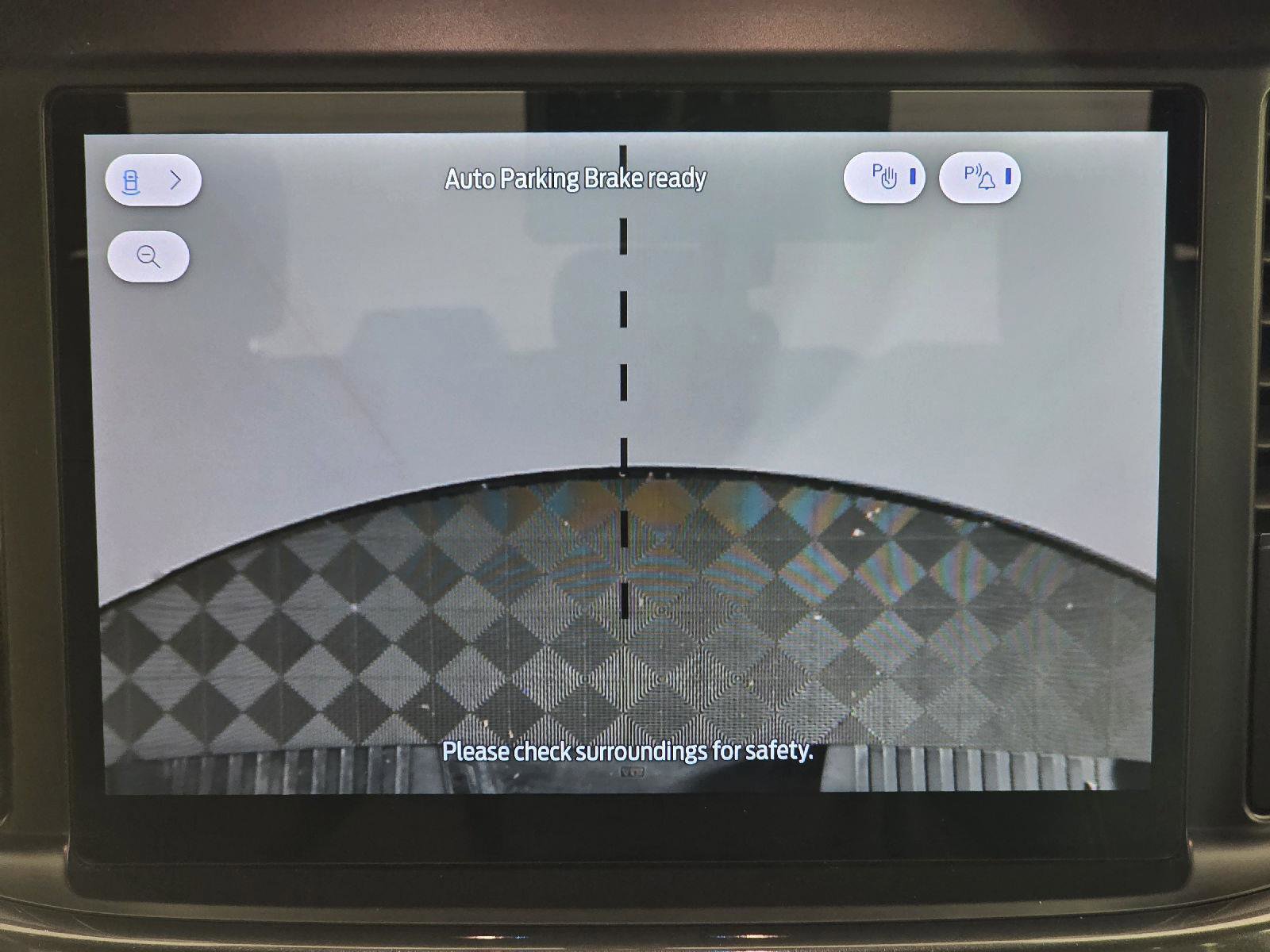 Used 2025 Ford F150 STX w/ Equipment Group 200A image 44