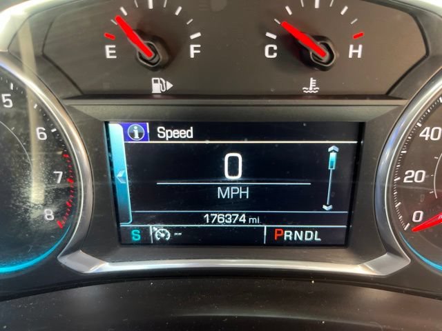 Used 2018 Chevrolet Malibu LT FWD image 19