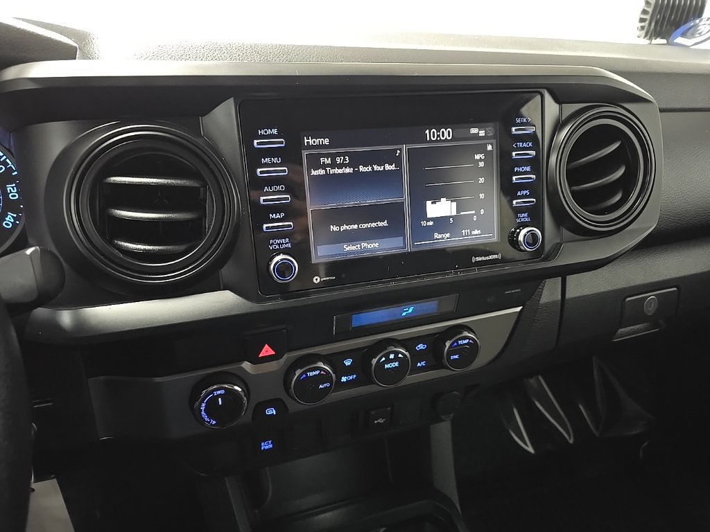 Used 2022 Toyota Tacoma SR AWD/4WD image 24