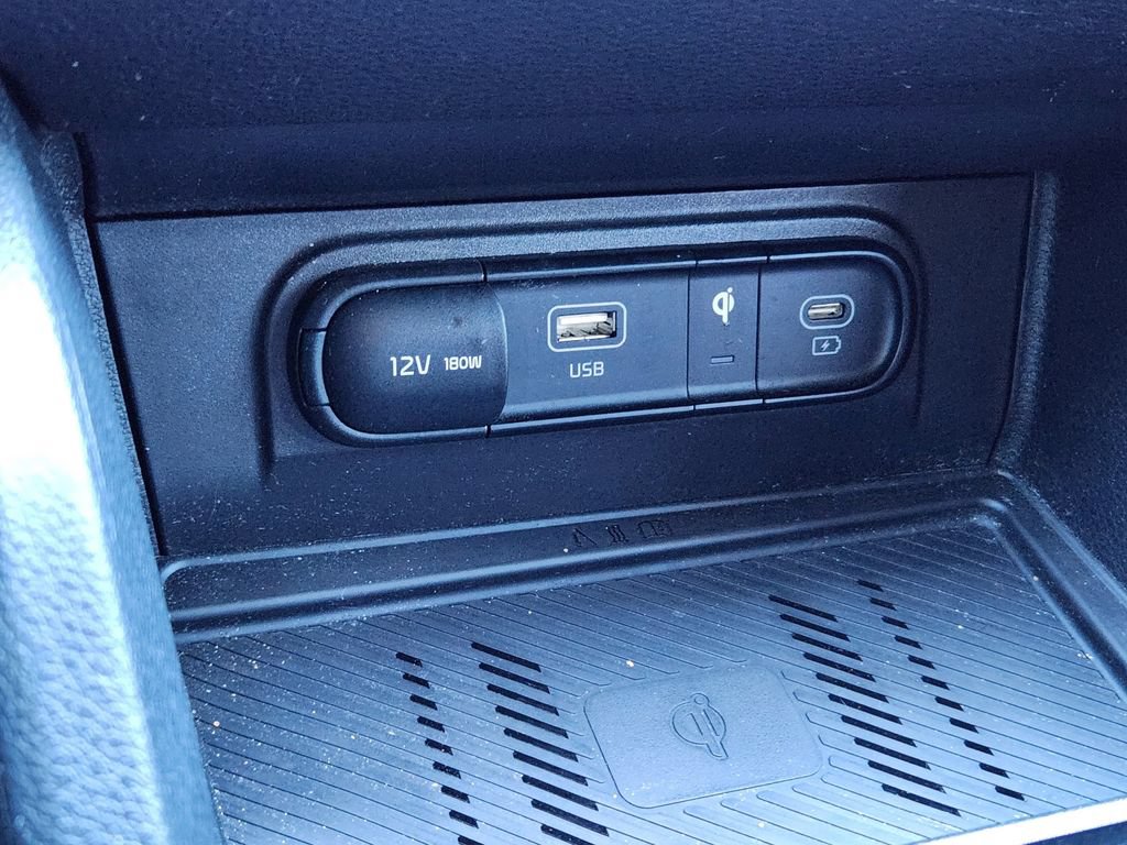 Certified 2023 Kia Sportage X-Pro AWD/4WD image 33