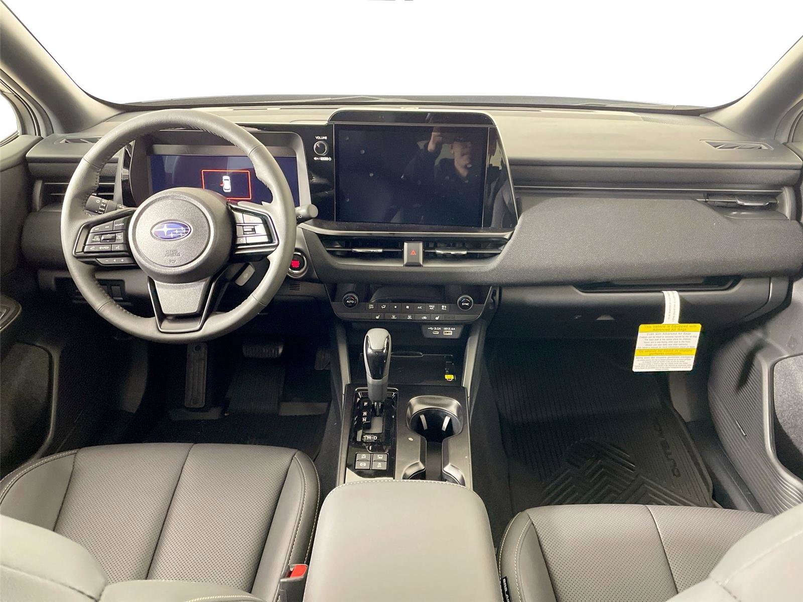 New 2026 Subaru Outback Limited XT image 25