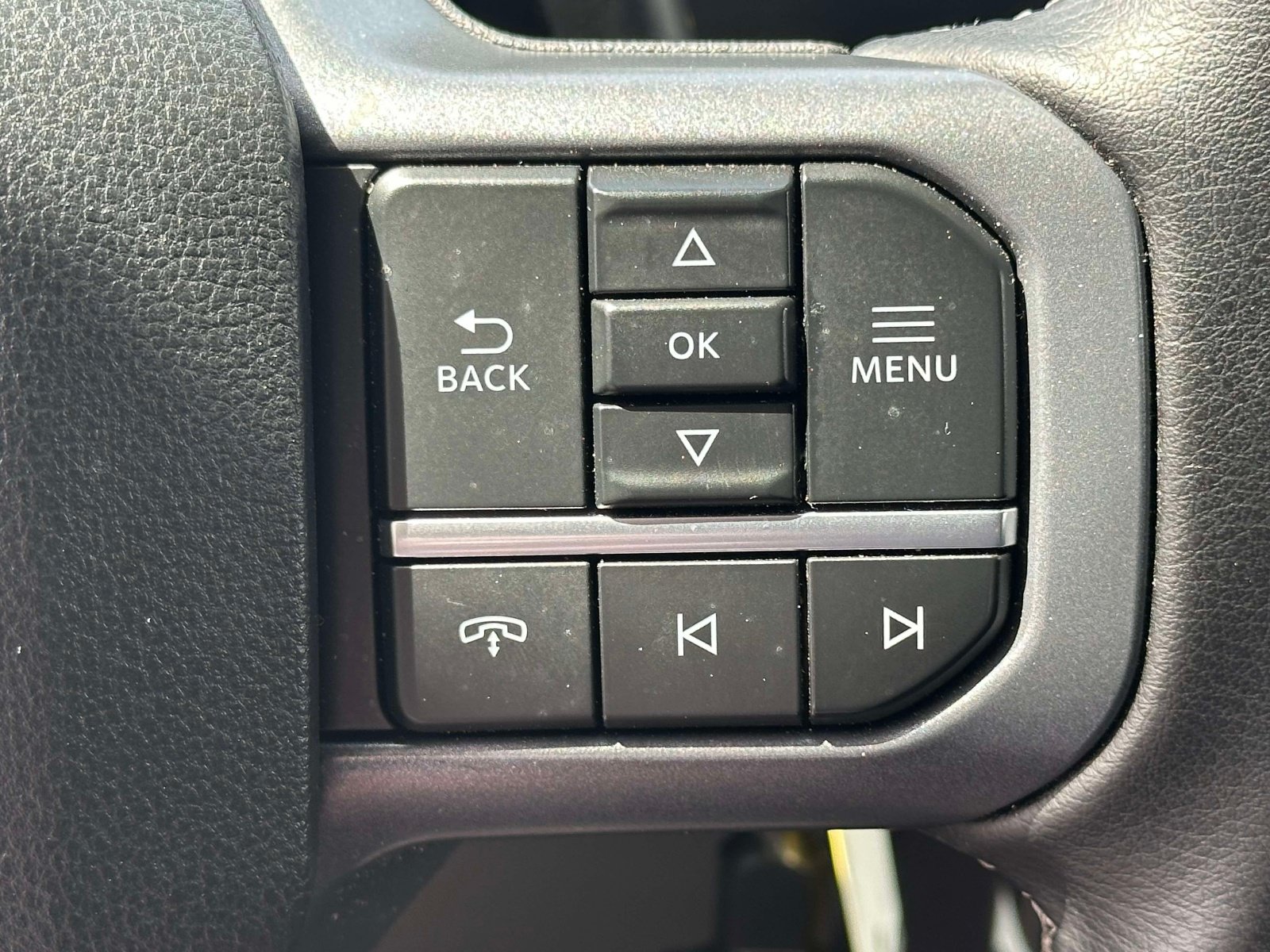 Used 2025 Ford F150 XLT w/ Equipment Group 301A Standard AWD/4WD image 24