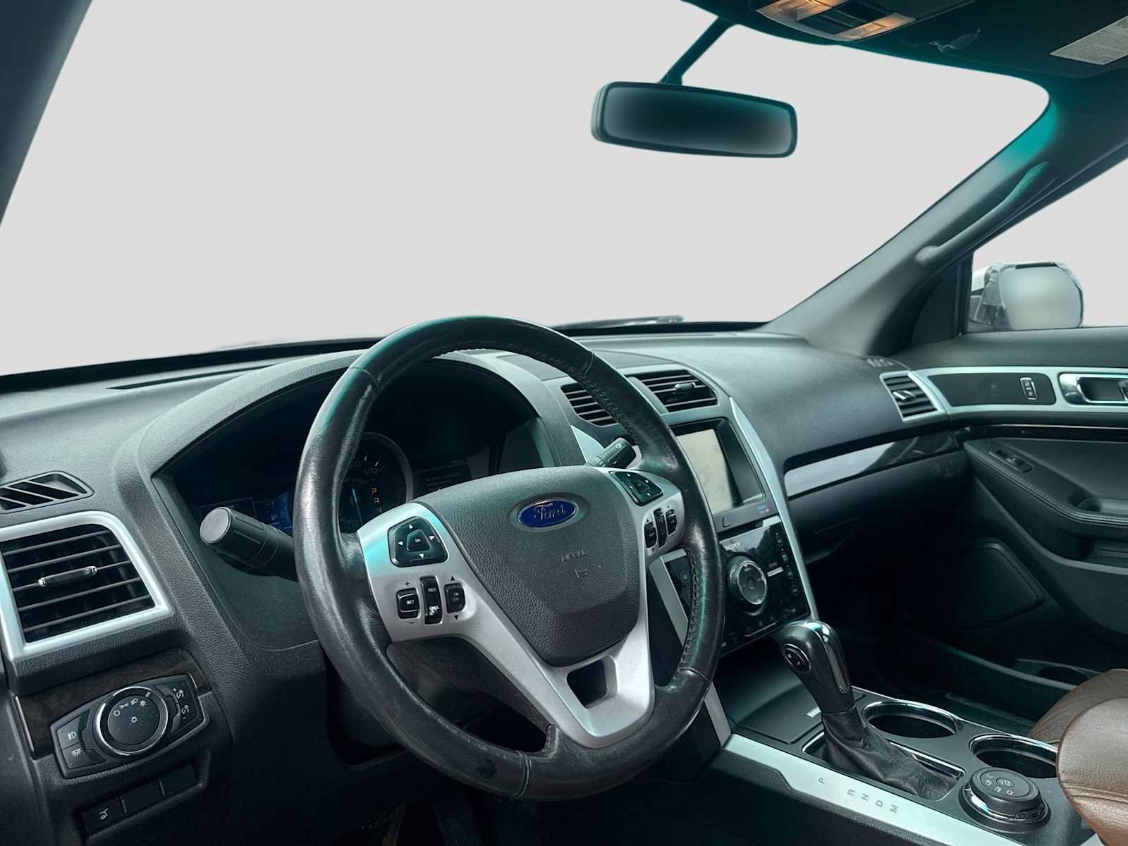 Used 2014 Ford Explorer Limited w/ Equipment Group 301A AWD/4WD video 2