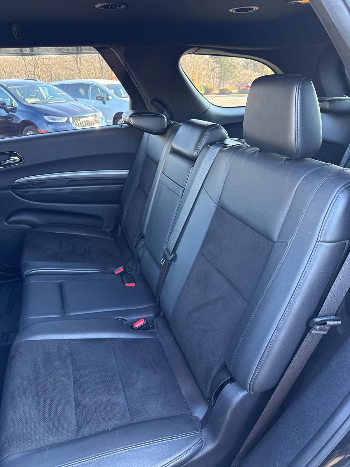 Used 2019 Dodge Durango GT image 23