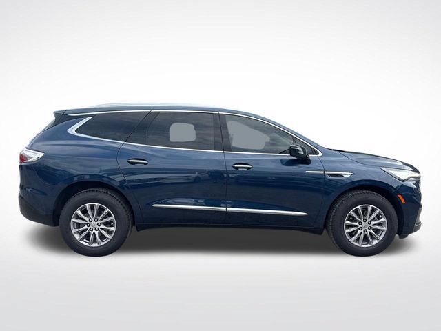 Used 2023 Buick Enclave Essence FWD image 7