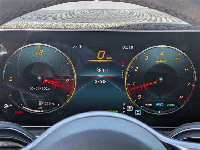Used 2022 Mercedes-Benz GLE 450 4MATIC image 10