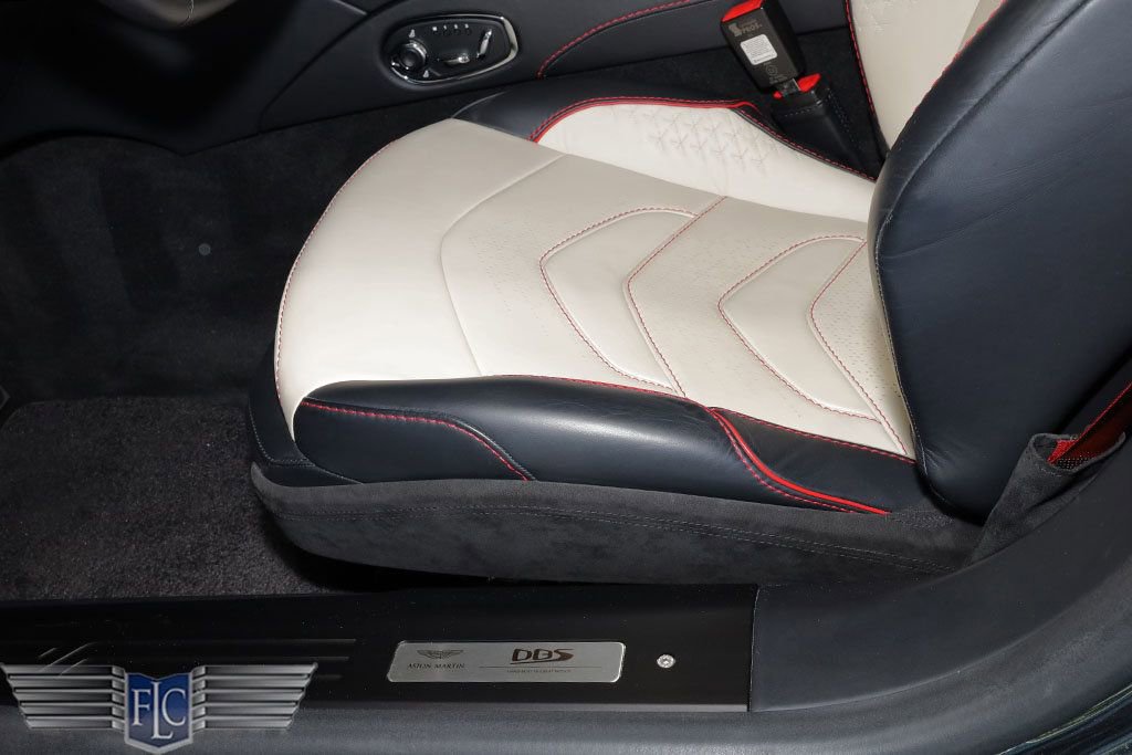 Used 2022 Aston Martin DBS Superleggera image 17