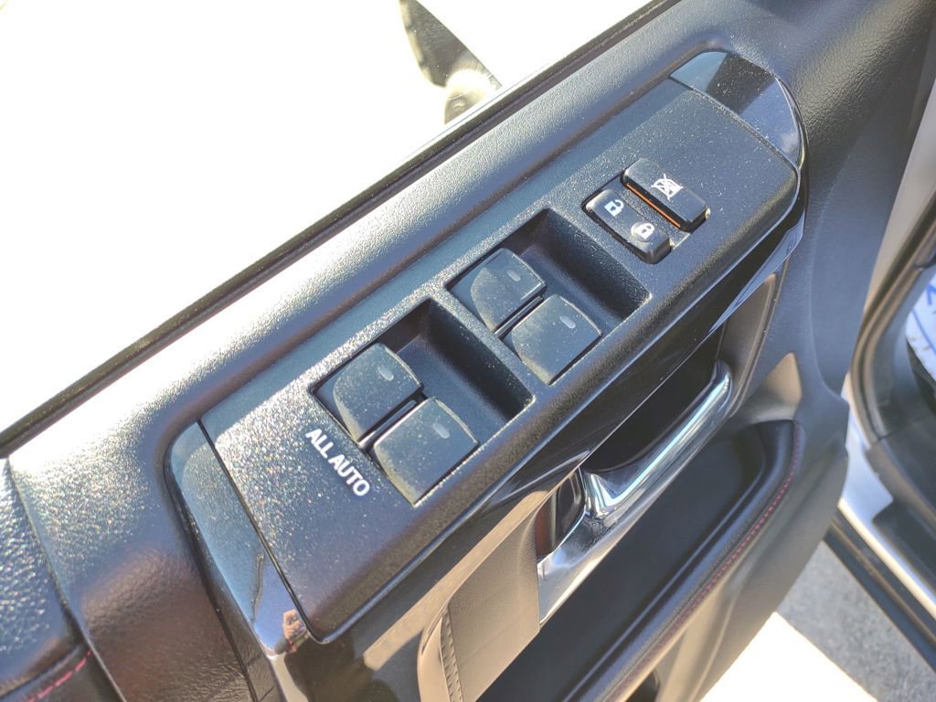 Used 2023 Toyota 4Runner TRD Off-Road Premium w/ Moonroof Package image 11