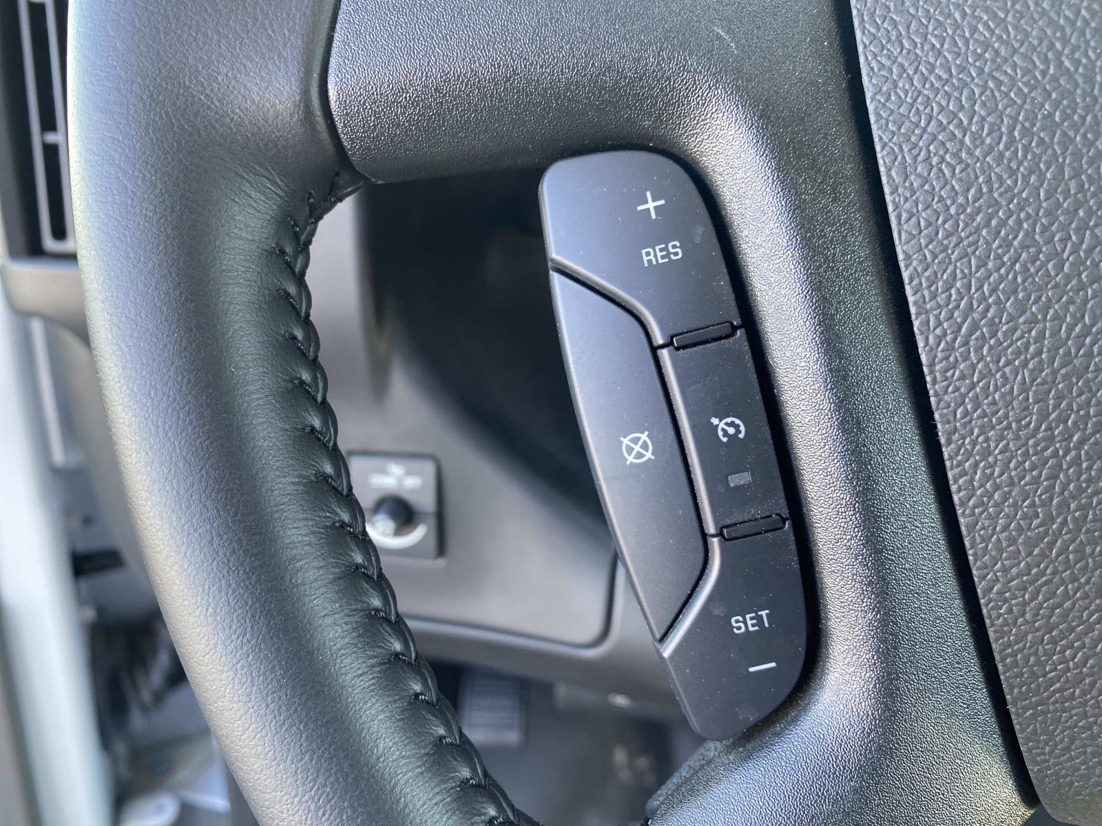 New 2023 GMC Savana 3500 w/ Power Convenience Package image 14