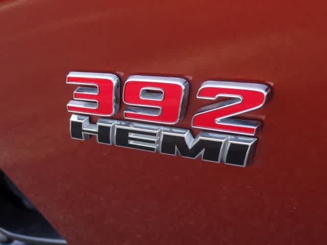 Used 2023 Dodge Charger Scat Pack w/ Plus Group RWD image 48