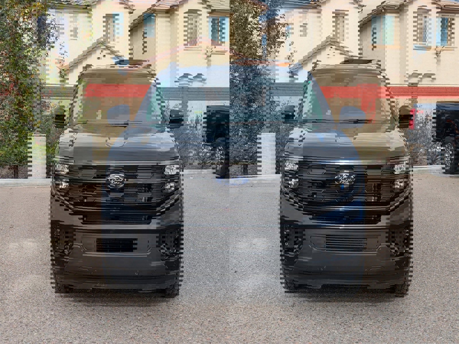 New 2026 Ford Expedition XL image 10