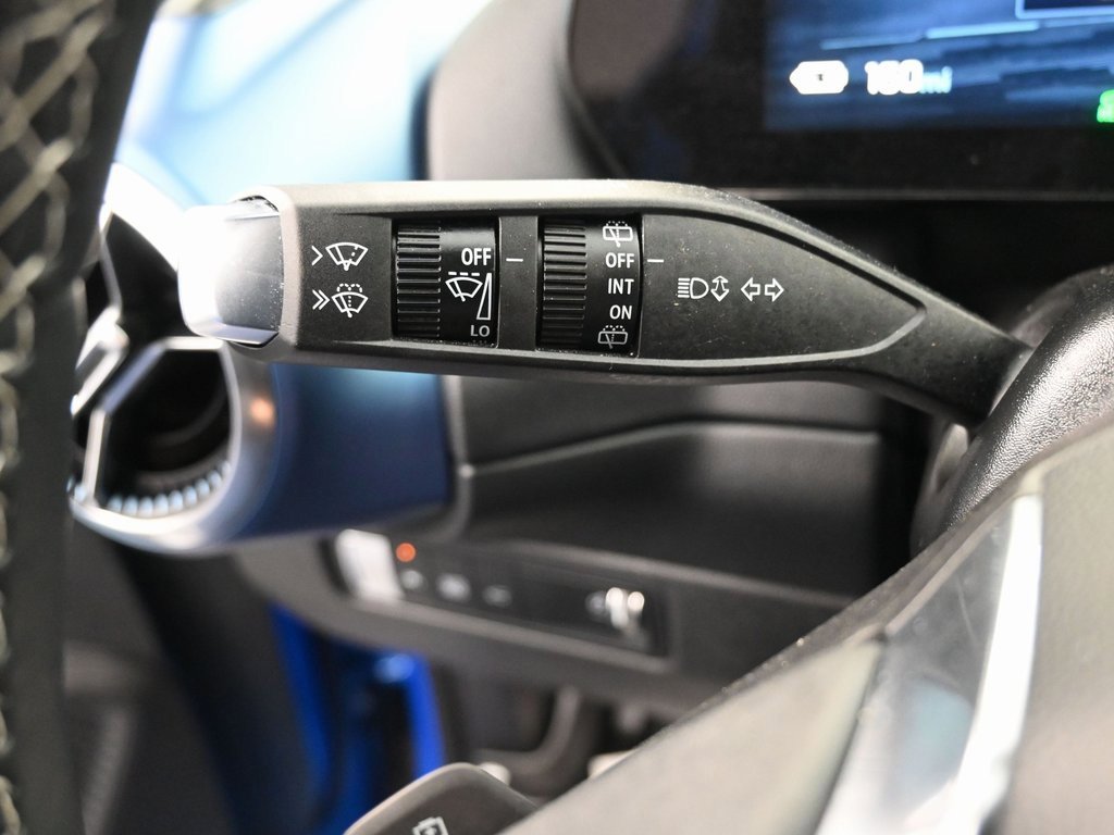 Used 2024 Chevrolet Equinox EV LT image 17