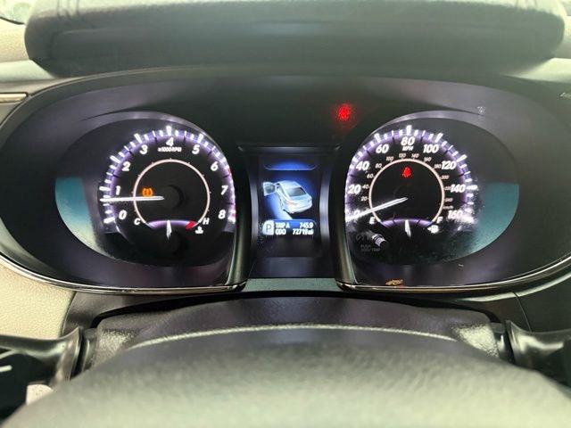 Used 2018 Toyota Avalon XLE Premium image 15