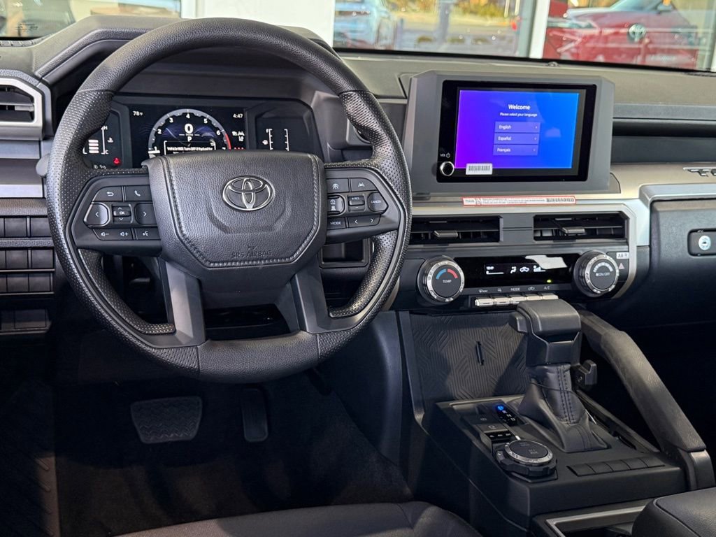 New 2026 Toyota Tacoma SR5 image 26