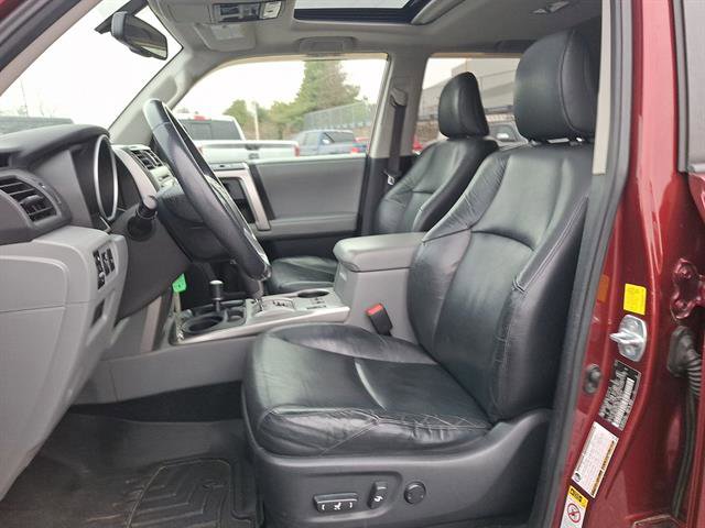 Used 2010 Toyota 4Runner SR5 image 13